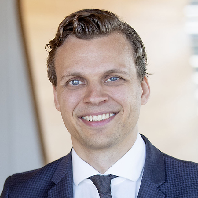 Mads Dreyer Laursen photo