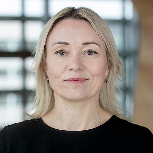 Maja Marlene Jensen photo
