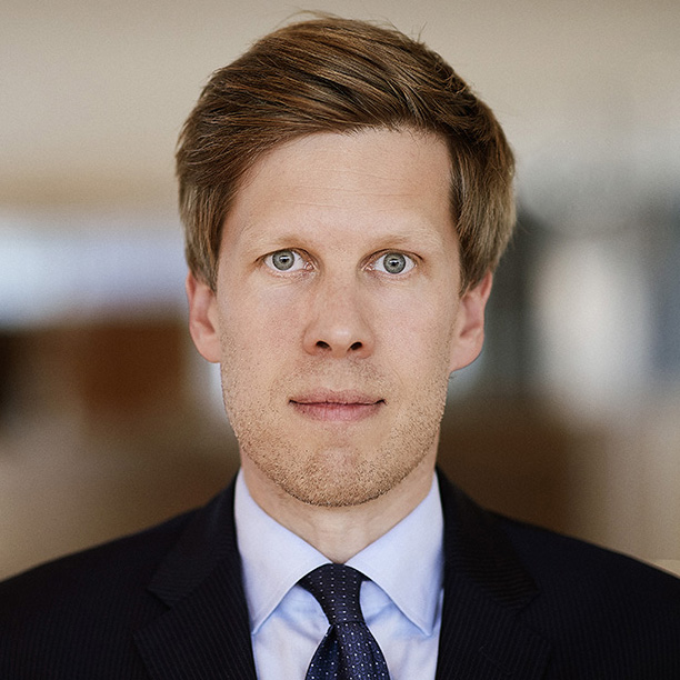 Morten Adler-Nissen photo