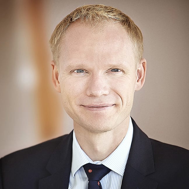 Tyge Rasmussen photo