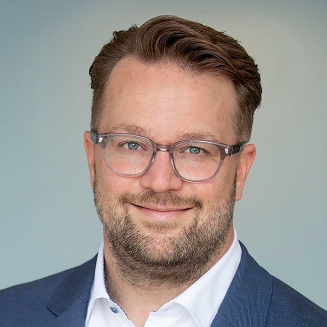 Kristian Storgaard photo