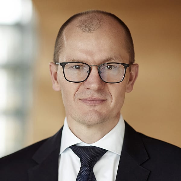 Jeppe Buskov photo