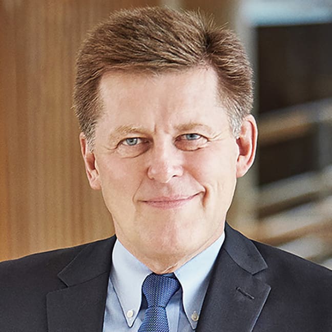 Jørgen Kjergaard Madsen photo