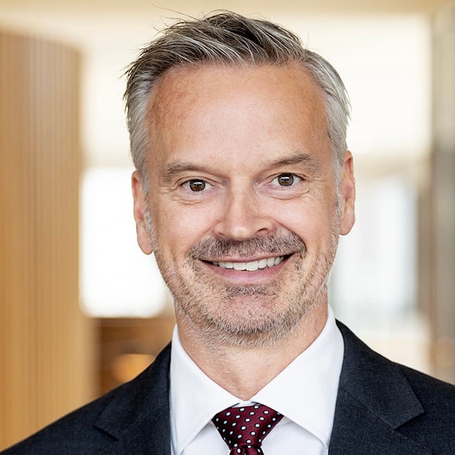 Martin Dahl Pedersen photo