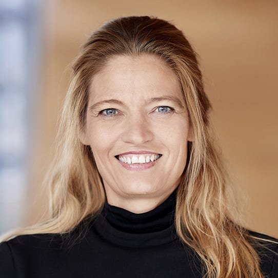 Marianne Granhøj photo