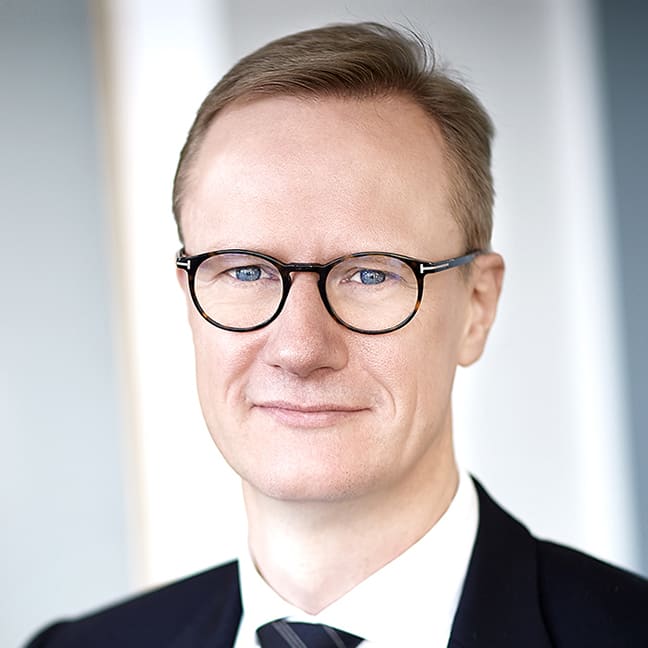 Thomas Kaas photo