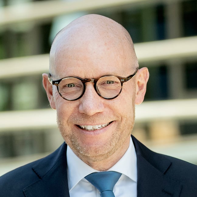 Morten Kofmann photo