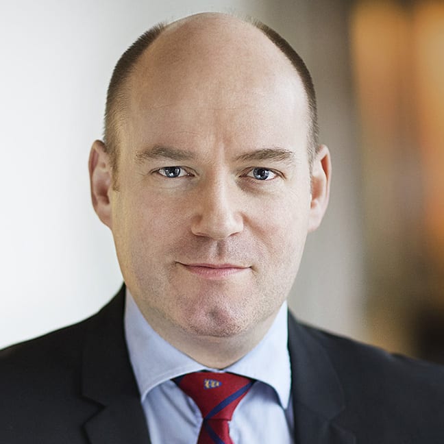 Christian Jul Madsen photo