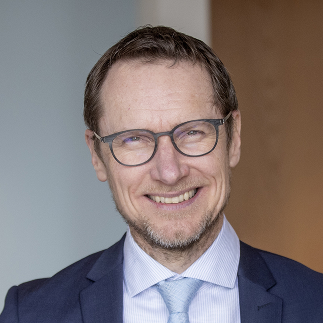 Jacob Møller photo