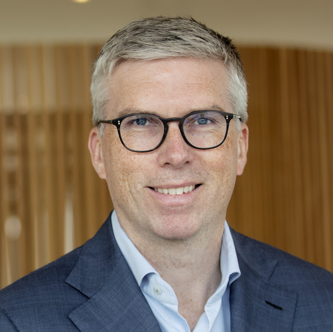 Michael Nørremark photo