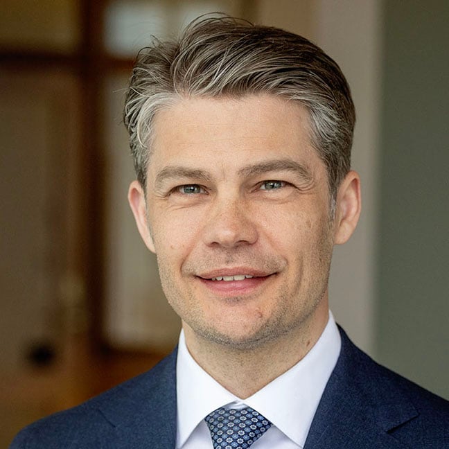 Mads Reinholdt photo