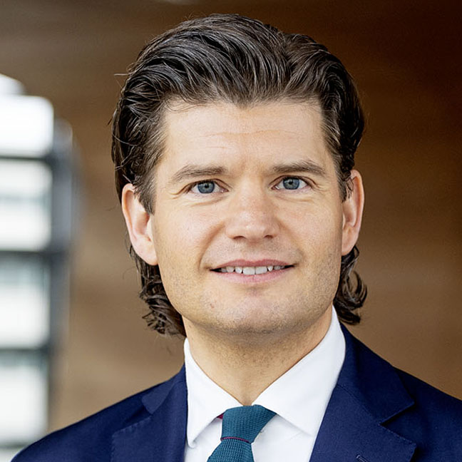 Jacob Høeg Madsen photo