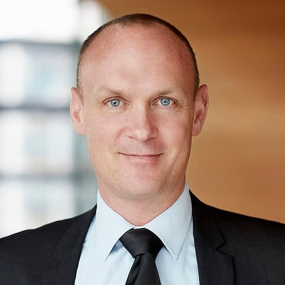 Kolja Staunstrup photo