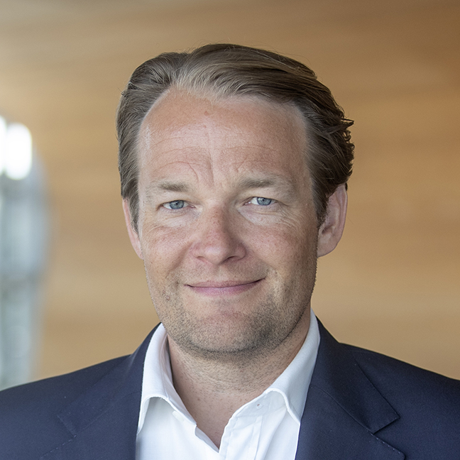 Jakob Hans Johansen photo