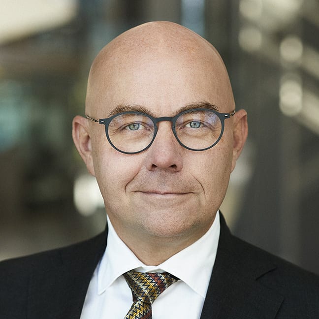 Jens Lund Mosbek photo