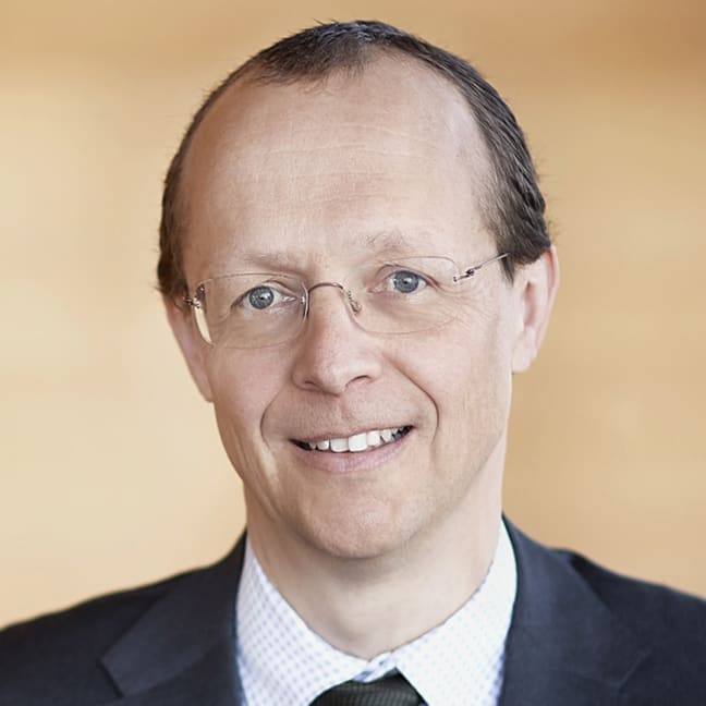 Anders Stubbe Arndal photo