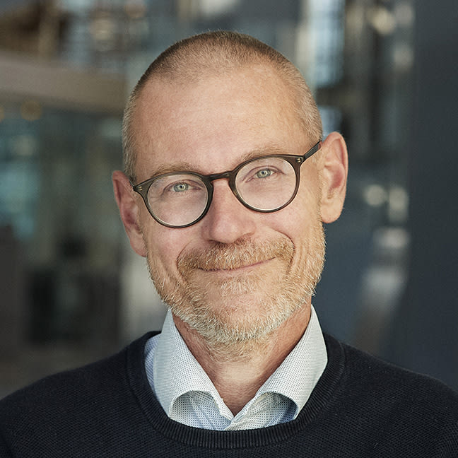 Christian Lundgren photo