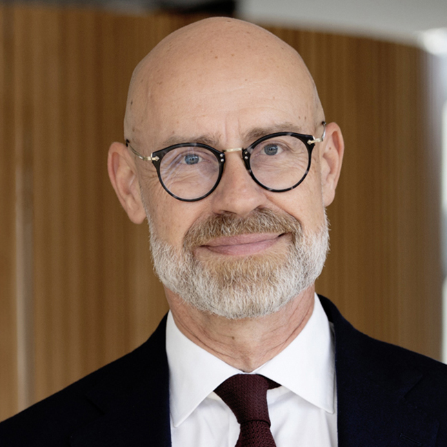 Claus Juel Hansen photo