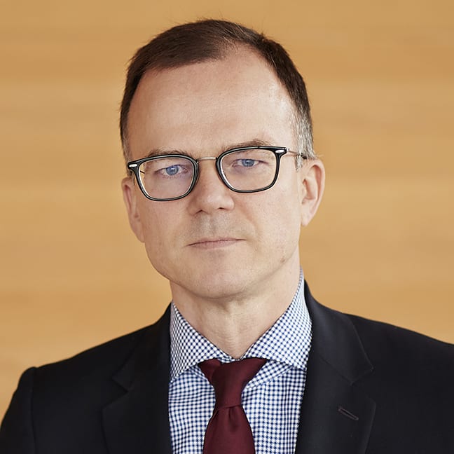 Jakob Rosing photo