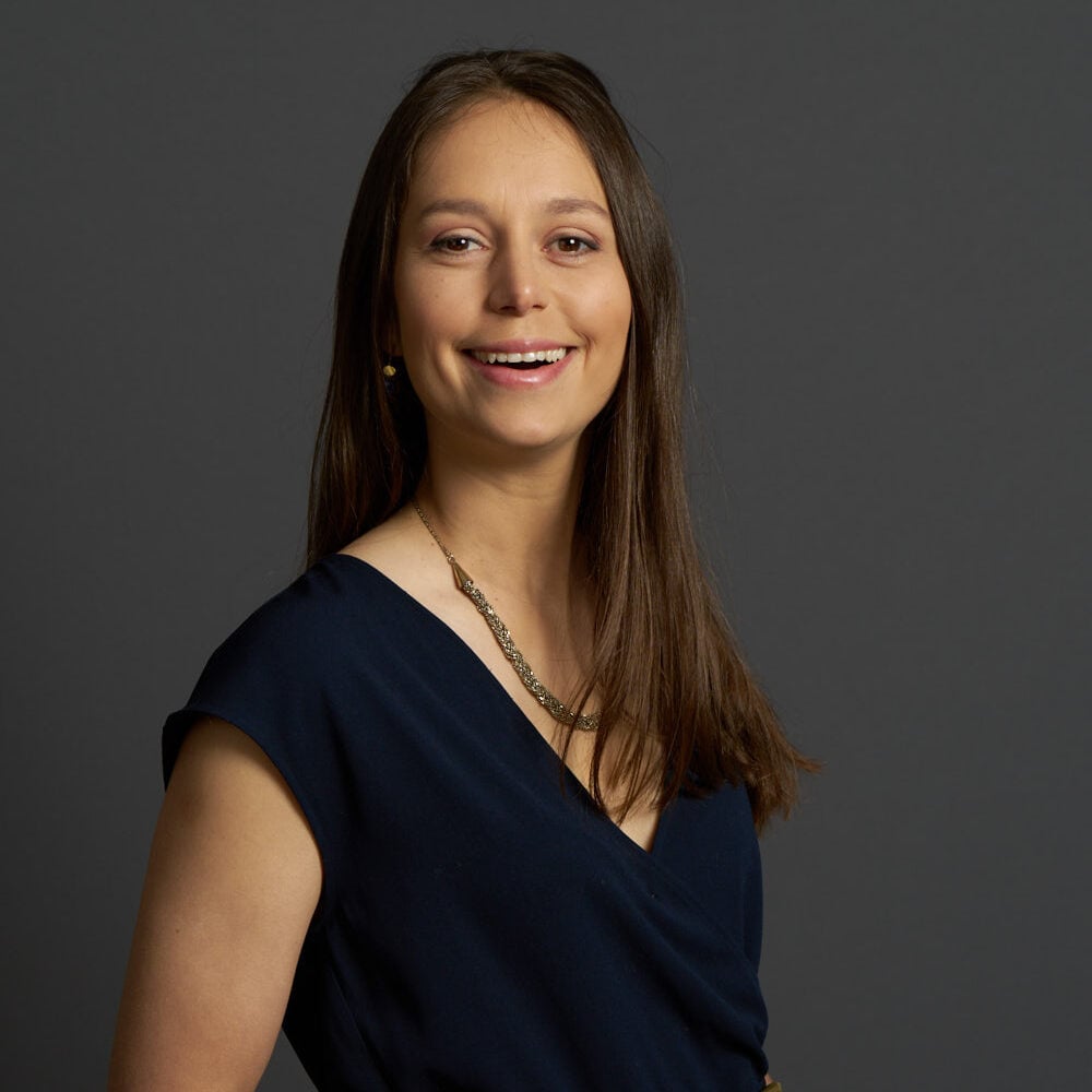 Louise Verstraete photo
