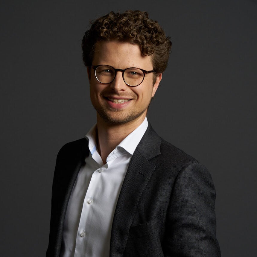 Thomas Vanthournout photo