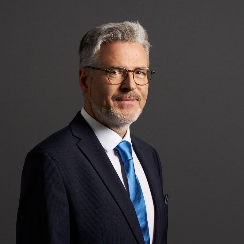 Luc Van den Bon photo