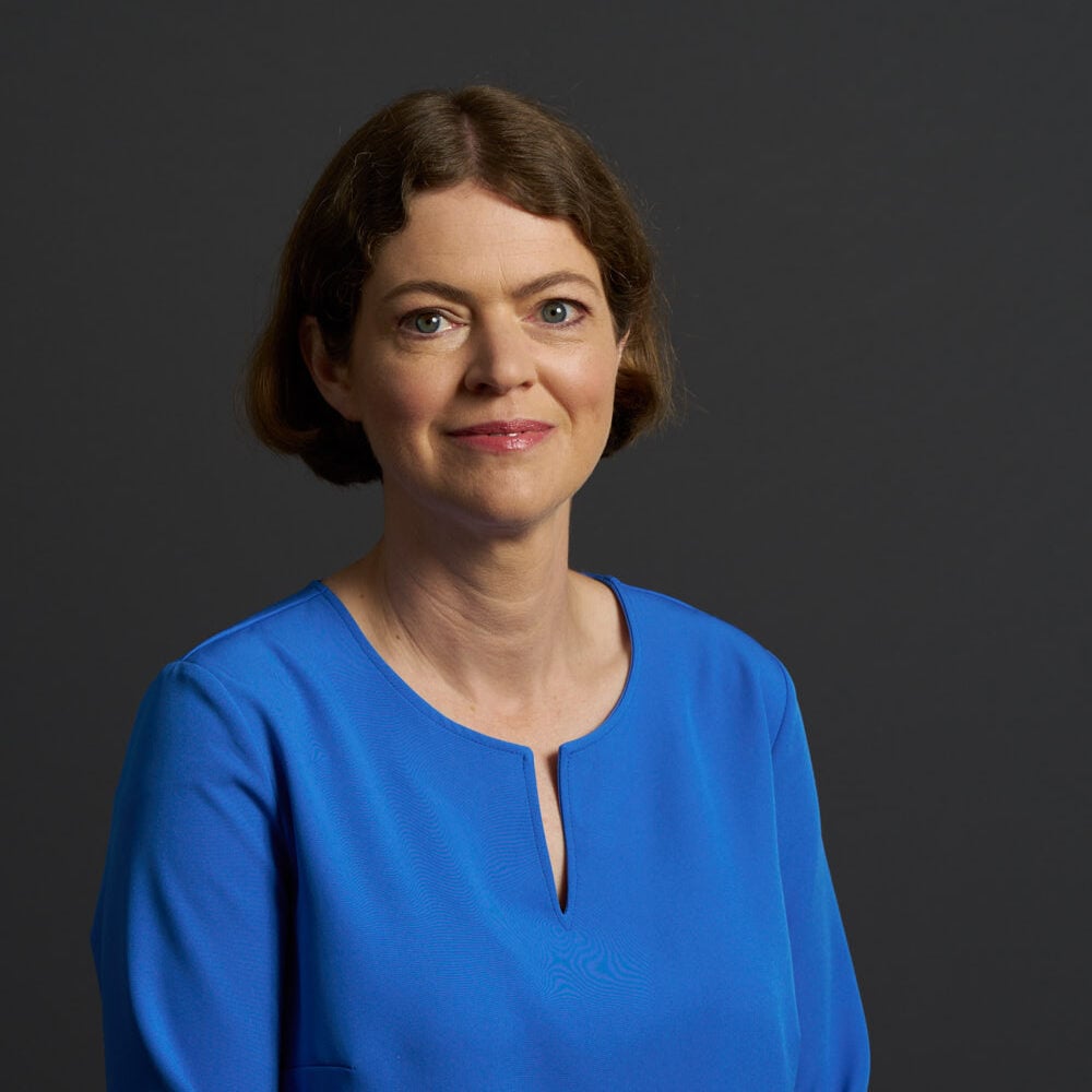 Leen Holvoet photo