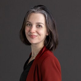 Nina Carlier photo
