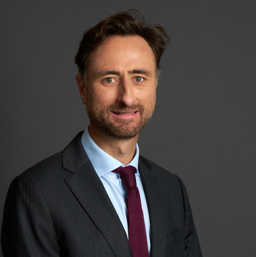 Thibaut Hollanders photo