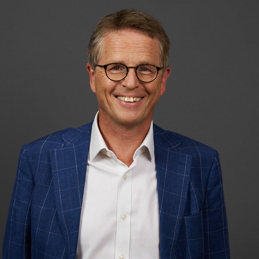 Yves Delacroix photo