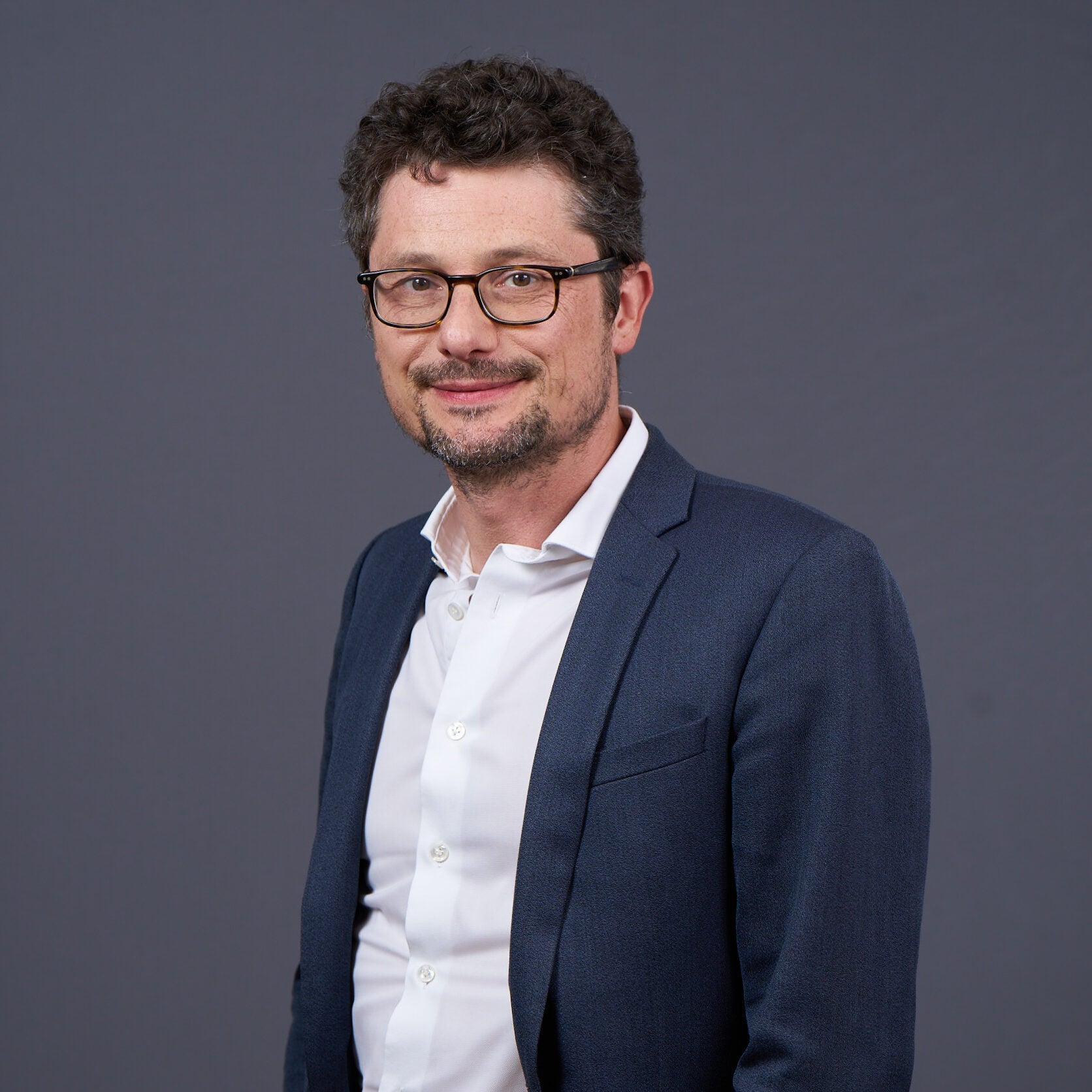 Etienne Kairis photo