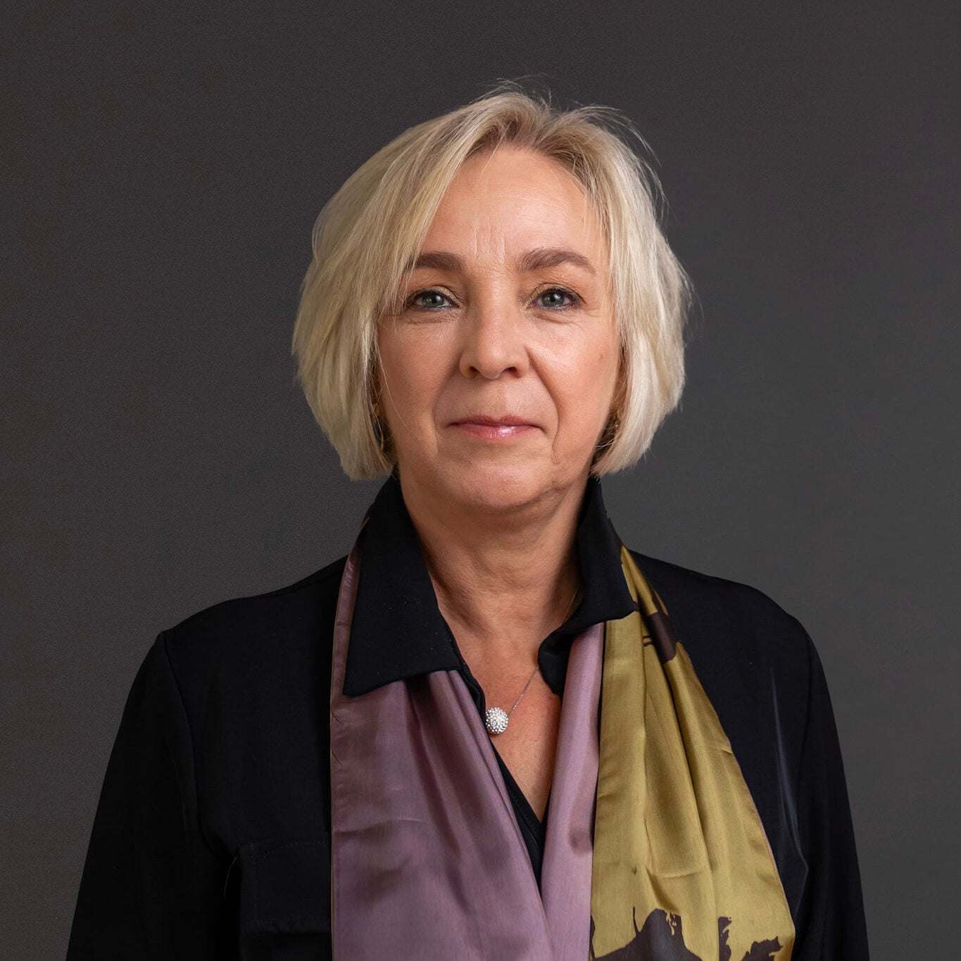 Christel Van den Eynden photo