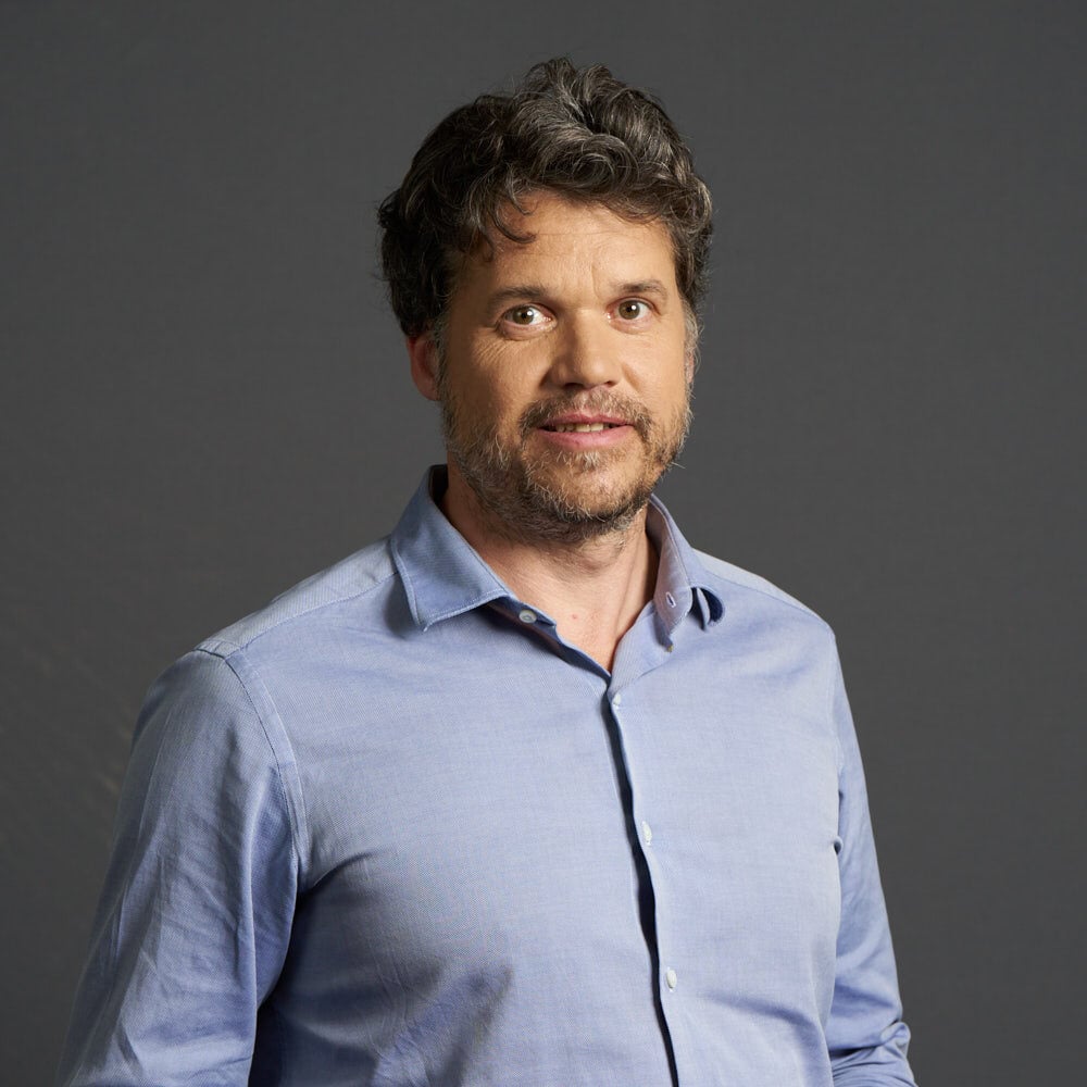 Bernard Vanbrabant photo