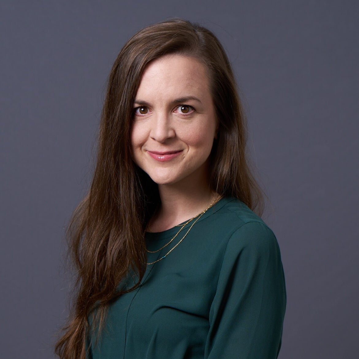 Sarah van den Brande photo