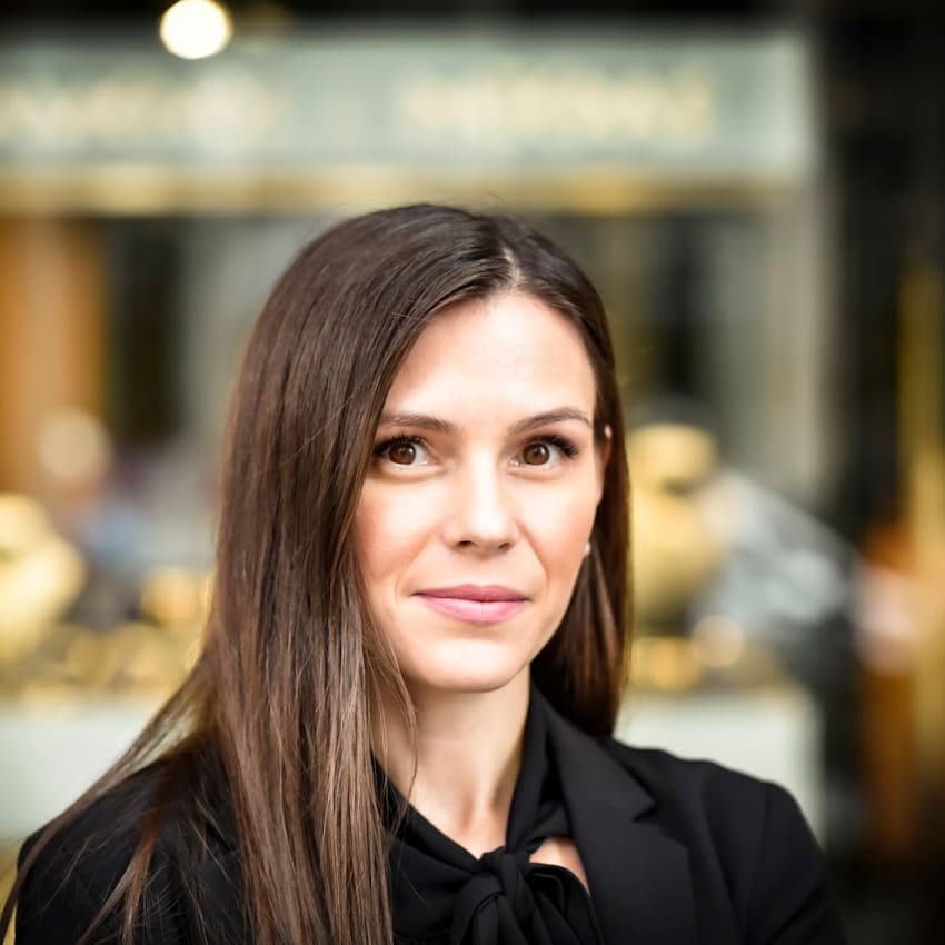 Konstantina Siozou photo