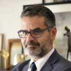 George Panopoulos photo