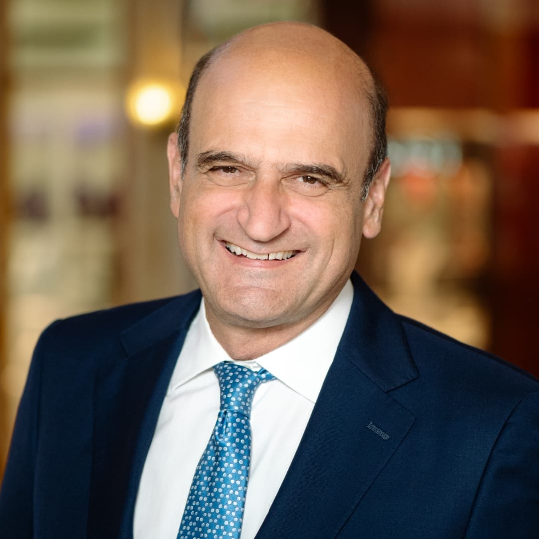 Manos Mastromanolis photo