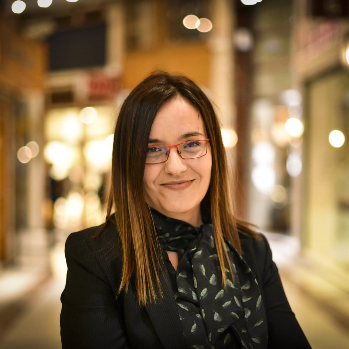 Sophia Alonistioti photo