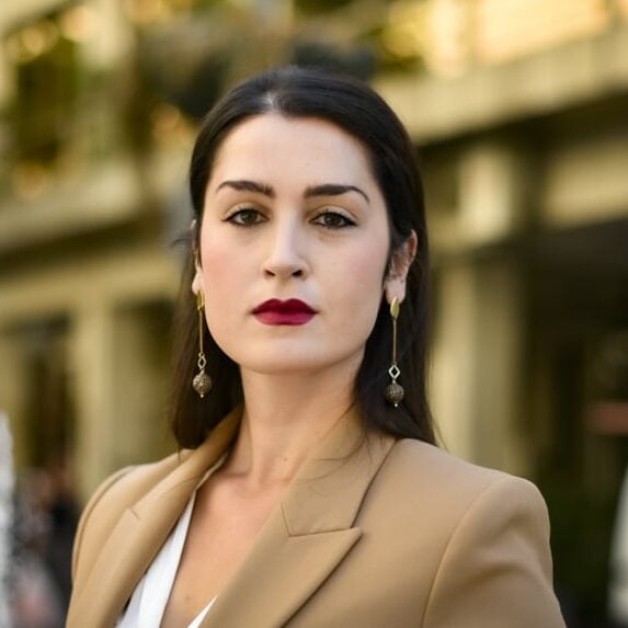 Magdalini-Christina Vlachou-Vlachopoulou photo