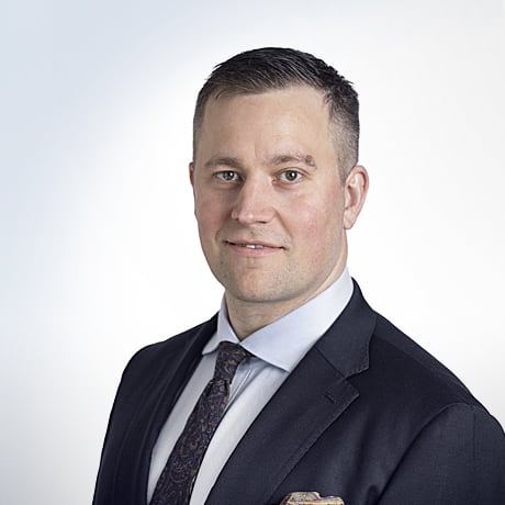 Olov Kling photo