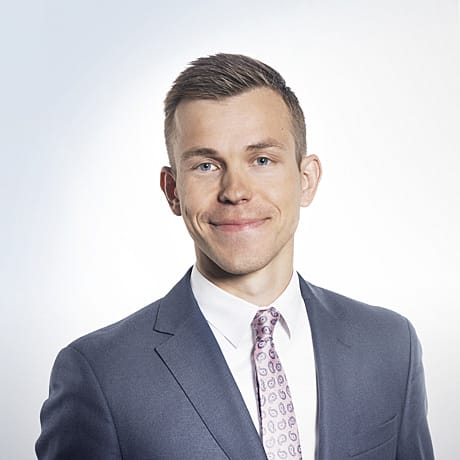 Christian Sundén photo