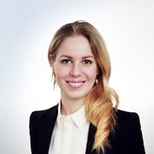 Filippa Wallin photo