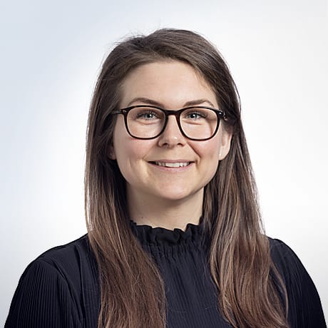 Helena Lindbäck photo