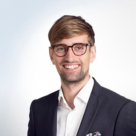 Mikael Olsson photo