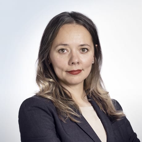 Ottilia Boström photo