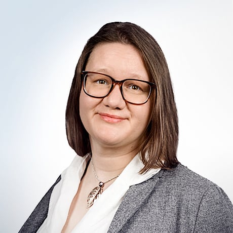 Sara Andersson photo