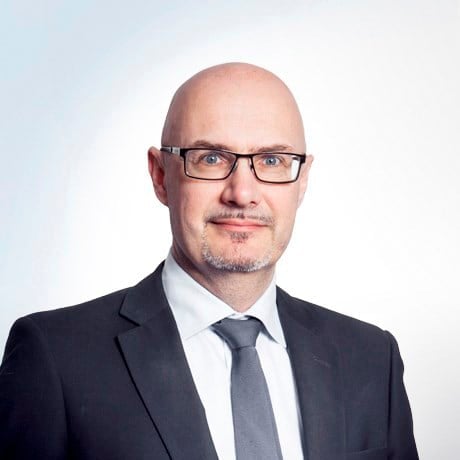 Peter Bäverlid photo