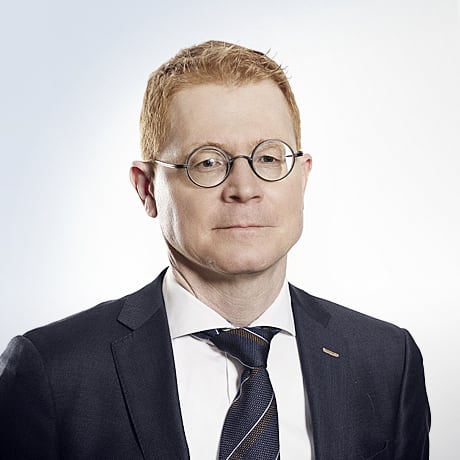 Mikael Wärnsby photo