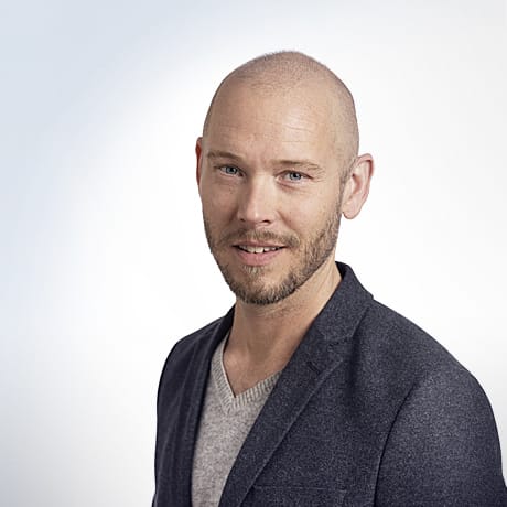 Mattias Prage photo