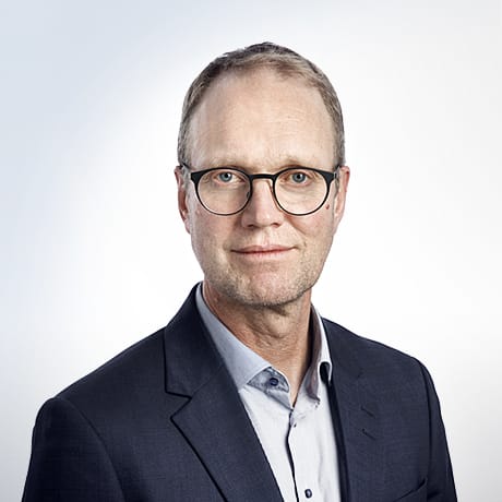 Magnus Löfving photo